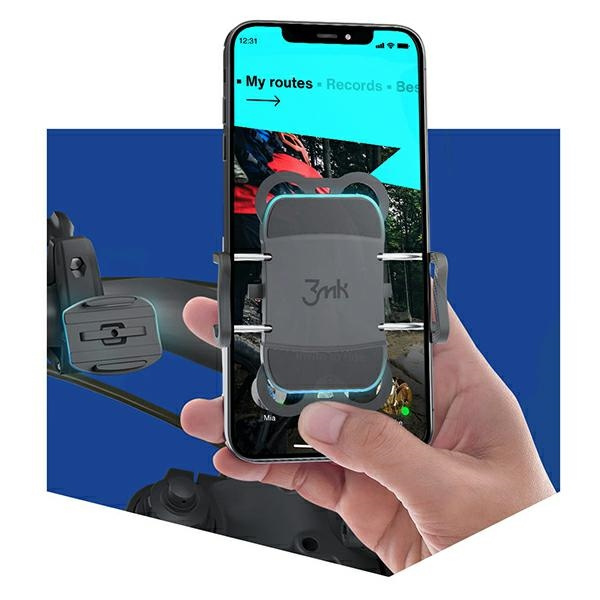 3MK UCHWYT BIKE HOLDER PRO