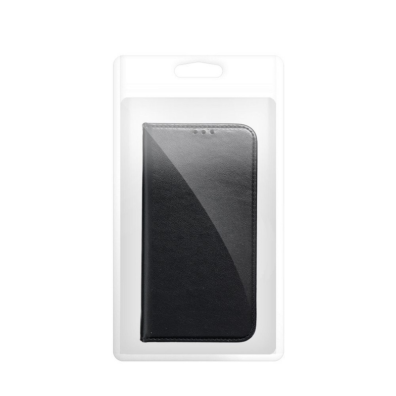 Kabura Smart Magneto do SAMSUNG XCOVER 4 czarny