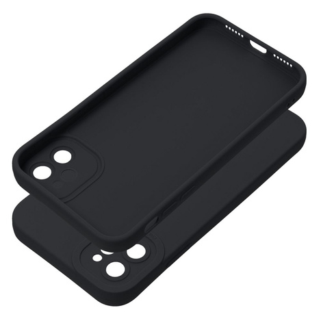 Futerał Roar Luna Case - do iPhone 11 czarny