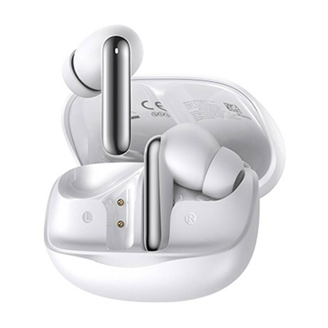 Słuchawki TWS QCY MeloBuds HT12 (białe)