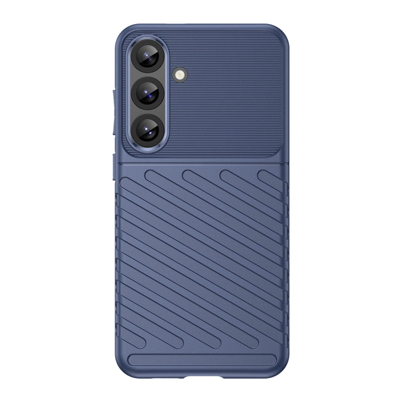 Thunder Case Samsung Galaxy S25+ Blue