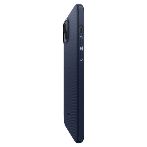 Spigen MAG RÜSTUNG IPHONE 14 PLUS MARINEBLAU