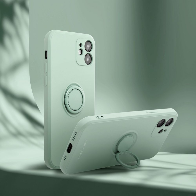 Futerał Roar Amber Case - do Samsung Galaxy S24 Zielony