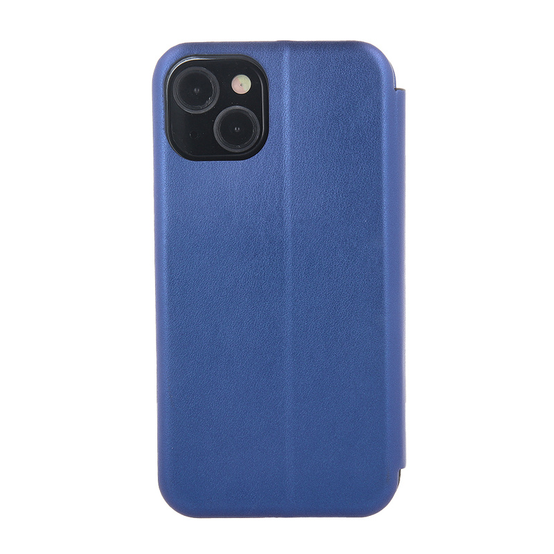 Etui Smart Diva do Xiaomi Note 13 Pro 4G granatowe