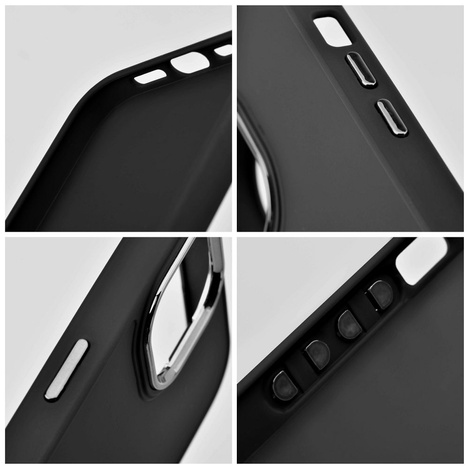 Futerał FRAME do XIAOMI Redmi NOTE 12S czarny