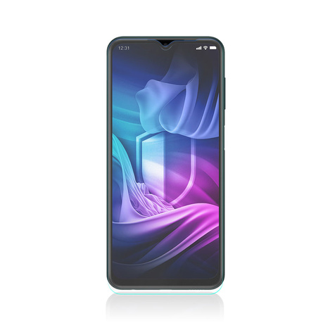 Samsung Galaxy M13 4G - 3mk Seidenmatt Pro