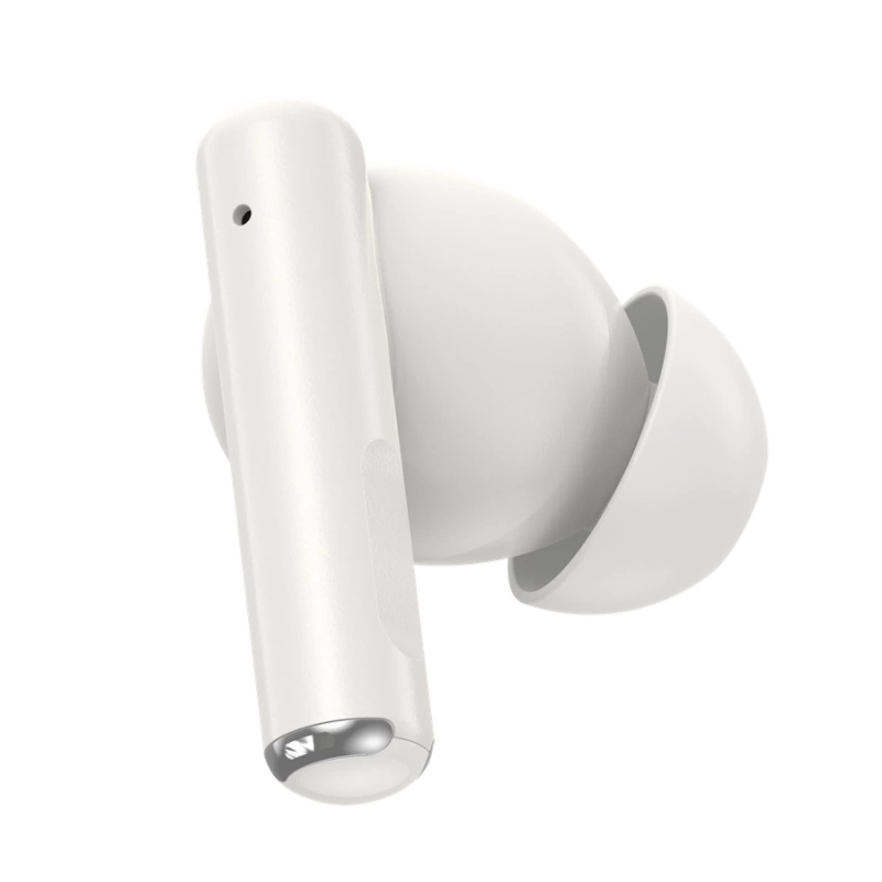 JELLICO wireless earphones (ANC) TWS33 White
