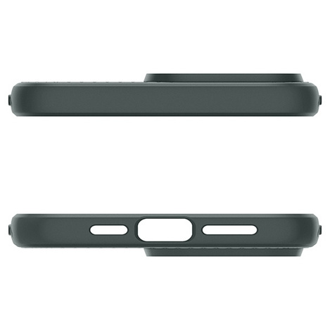 SPIGEN LIQUID AIR IPHONE 15 PRO MAX ABYSS GREEN