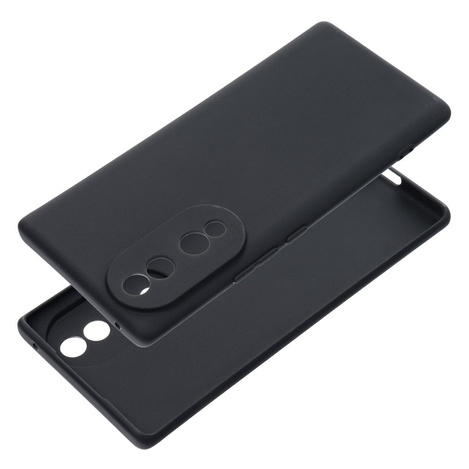 Futerał MATT do HONOR 70 czarny