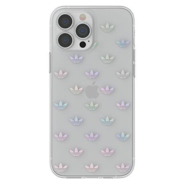 Adidas OR SnapCase ENTRY iPhone 13 Pro Max 6.7&quot; bunt 47138