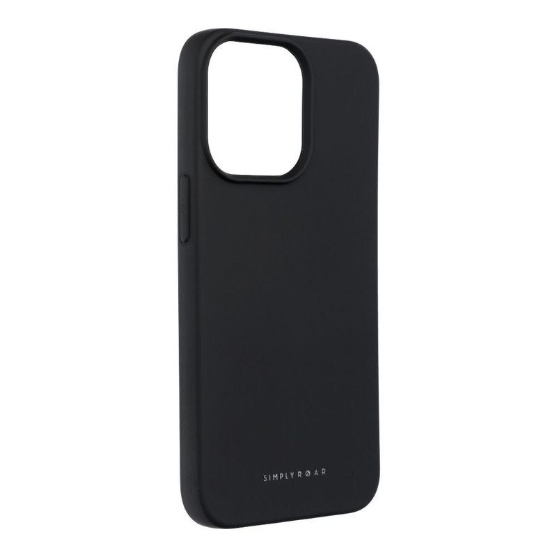 Futerał Roar Space Case - do iPhone 13 Pro Czarny