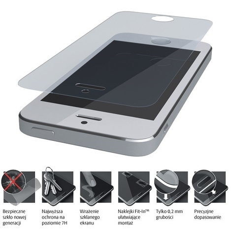 3MK FLEXIBLE GLASS XIAOMI REDMI 4A