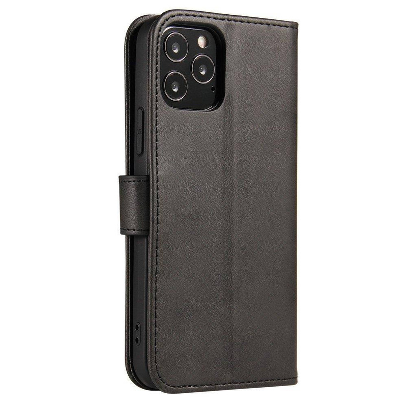 Etui Smart Classic do Xiaomi Redmi A3 4G (Global) czarne