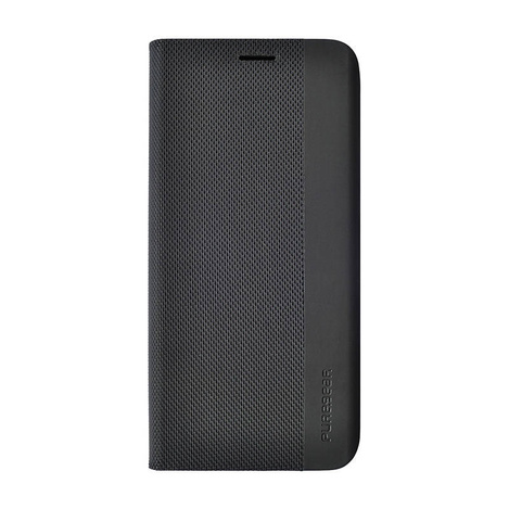 PureGear WALLET Series - Etui z klapką iPhone 14 Pro (czarny)