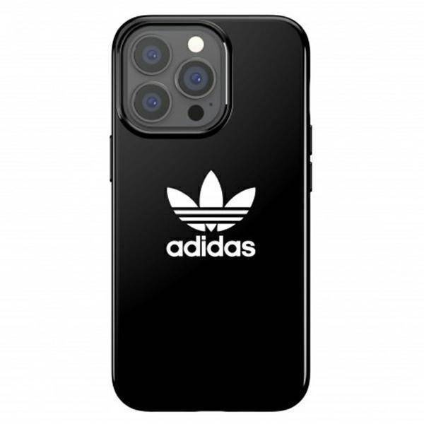Original Case IPHONE 13 PRO Adidas OR Snap Case black