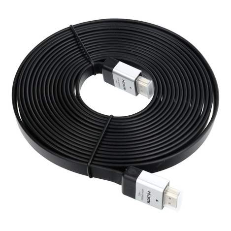 Kabel HDMI - HDMI High Speed HDMI wer. 2.0 długość 5m