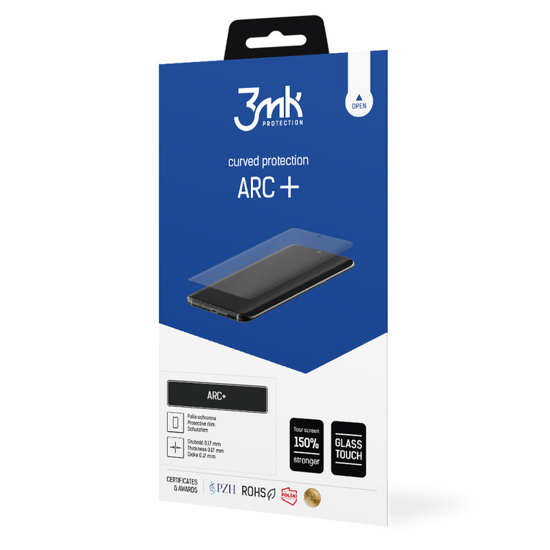 Realme V15 5G - 3mk ARC+
