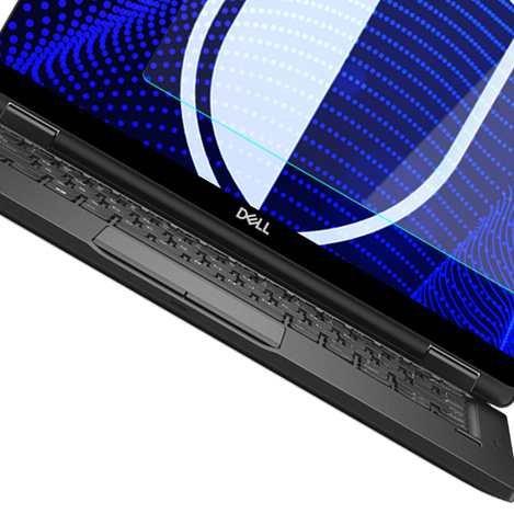 Dell Latitude 7390 2-in-1 - up to 15" 3mk FlexibleGlass Pro
