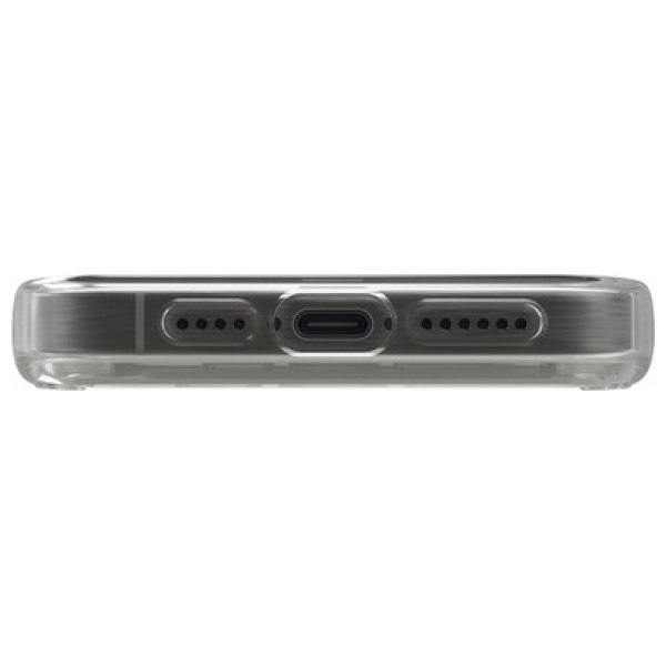 Etui ZAGG Crystal Palace Snap Kickstand   MagSafe do iPhone 15 Pro Max przezroczysty/clear