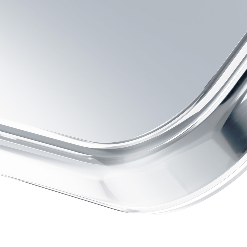 3MK Clear MagCase iPhone 16