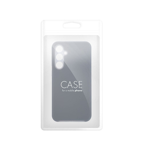 Futerał CANDY CASE do SAMSUNG A34 5G szary