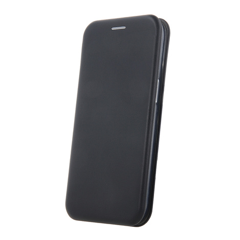 Etui Smart Diva do Motorola Moto E13 czarne