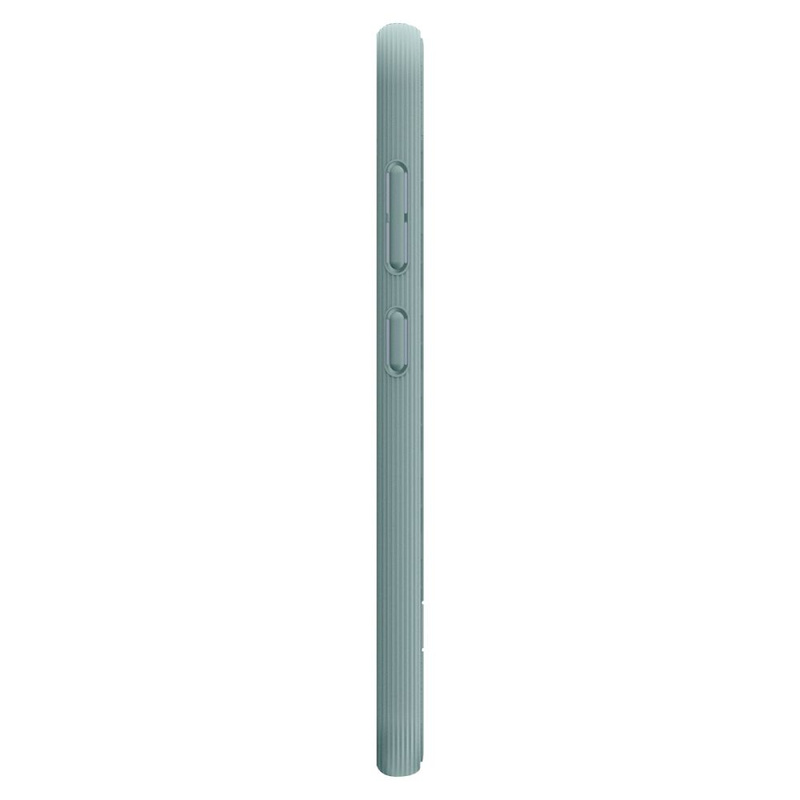 Caseology Parallax Mag MagSafe Hülle für Samsung Galaxy S25+ - Grün