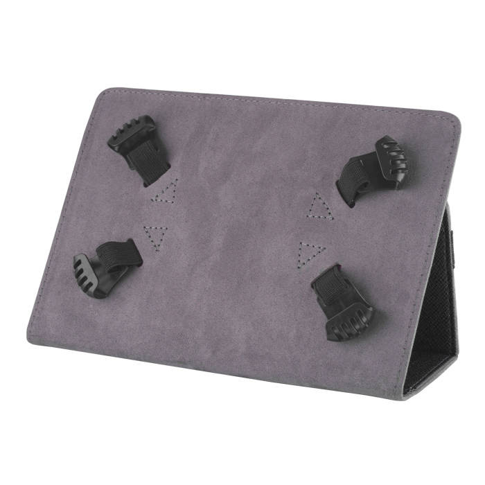 Uniwersalne etui ORBI do tabletów 8-9&quot; czarne
