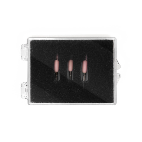 3 szt. Nóż wymienne ostrze do plotera do wycinania folii ochronnych na ekran telefonu tabletu i innych urządzeń