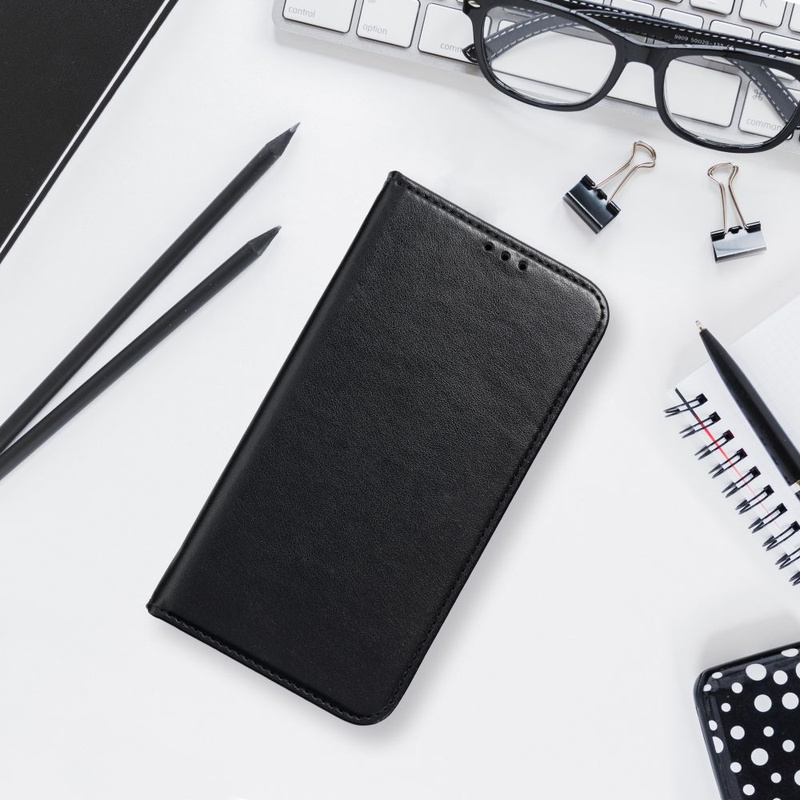 Kabura Smart Magneto do SAMSUNG XCOVER 5 czarny
