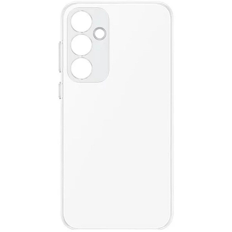 Etui Samsung EF-QA356CTEGWW A35 5G A356 przezroczysty/transparent Clear Cover