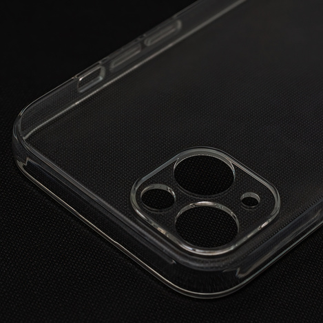 Nakładka Slim 2 mm do Samsung S24 Plus transparentna