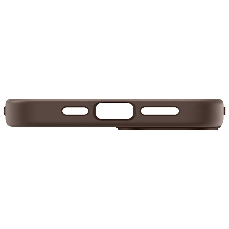 Spigen CYRILL KAJUK MAG MAGSAFE IPHONE 14 PLUS SATTEL BRAUN
