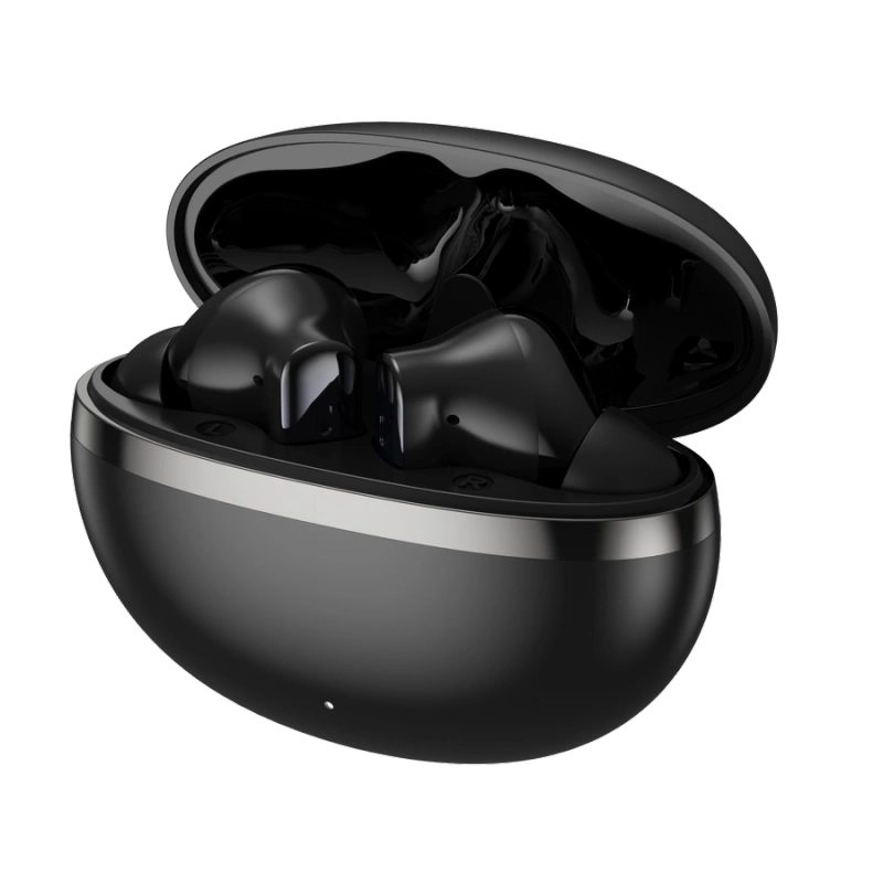 JELLICO kabellose Kopfhörer (ANC+ENC) TWS28 schwarz