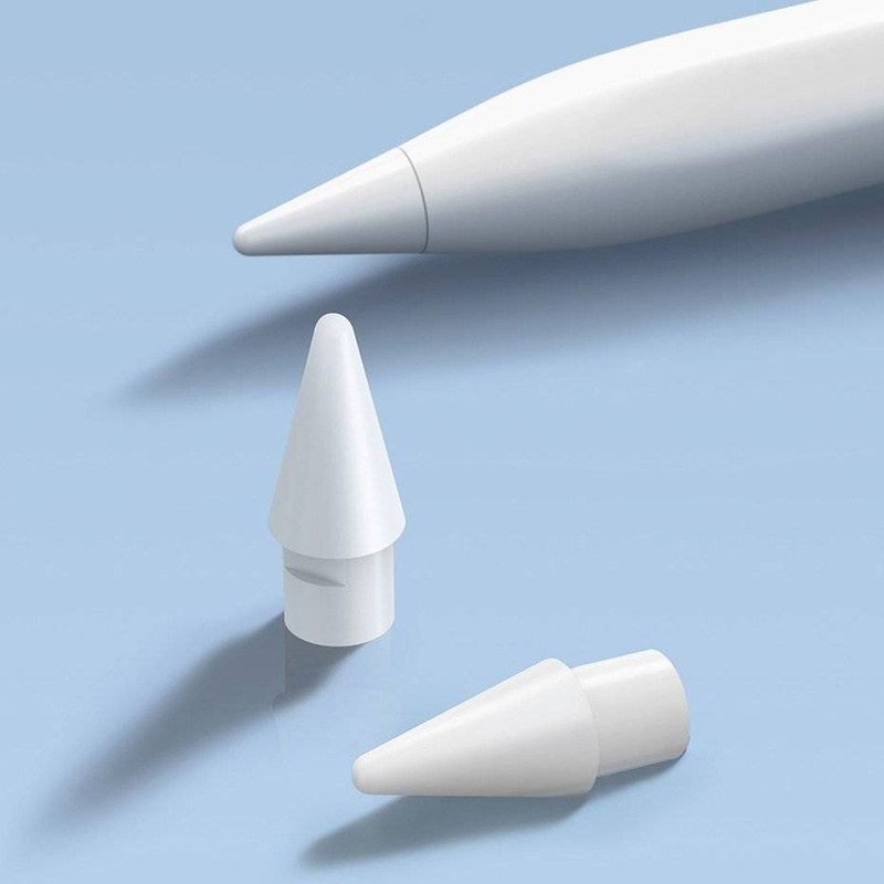 Baseus 2x replacment stylus tips for Baseus SXBC000002 white (SXBC010002)