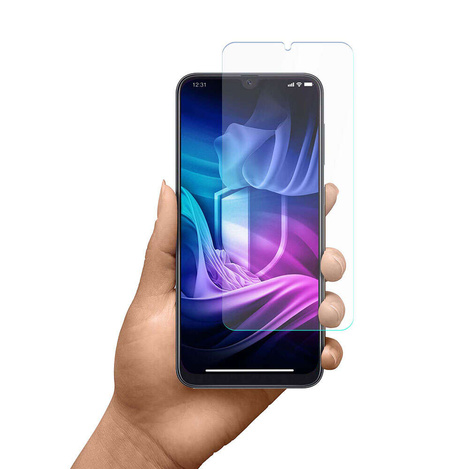 Samsung Galaxy A50 - 3mk Silky Matt Pro