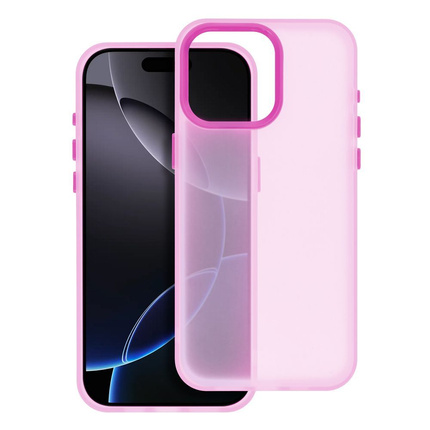Futerał SAPPY do XIAOMI Redmi NOTE 14 5G różowy
