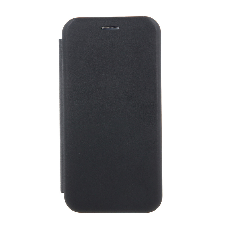 Etui Smart Diva do Motorola Moto E13 czarne