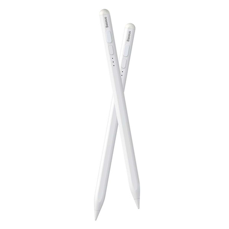 Aktiver Stift für iPad Baseus Smooth Writing 2 SXBC060202 – weiß