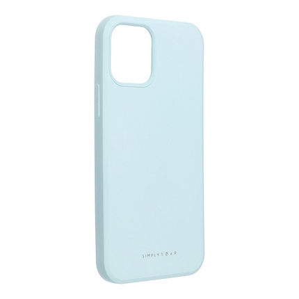 Futerał Roar Space Case - do iPhone 12 / 12 Pro Niebieski