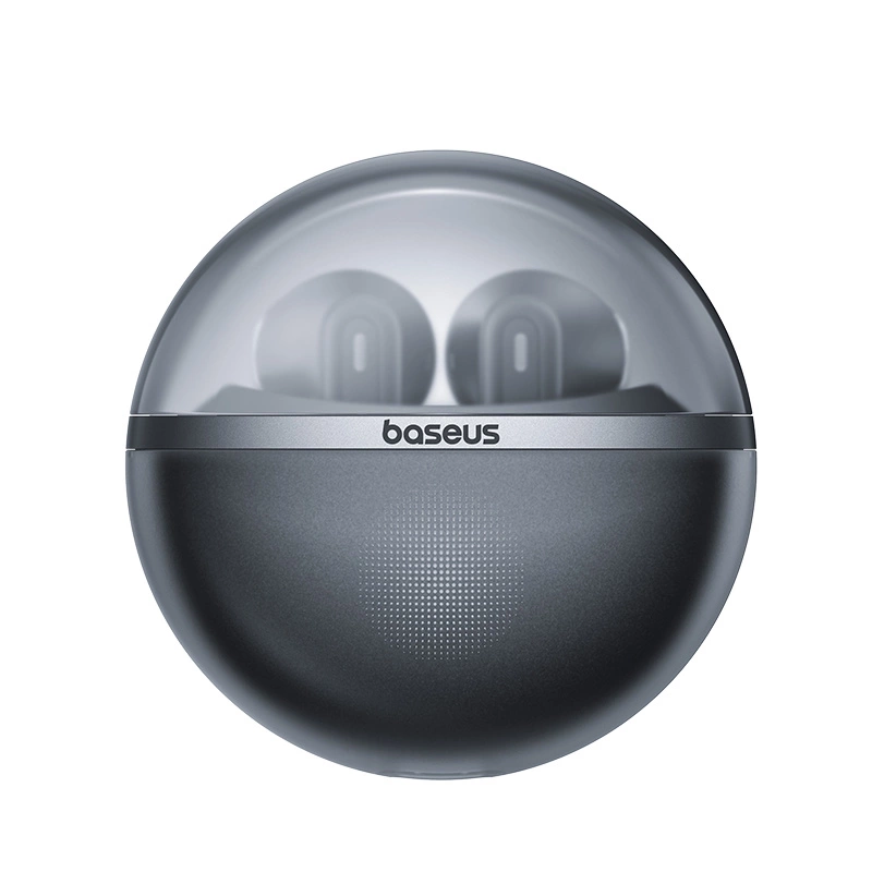 Baseus Bowie E5 TWS kabellose Kopfhörer – Schwarz