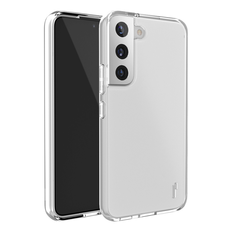 Ugly Rubber nakładka Pure do Samsung S23 transparentna