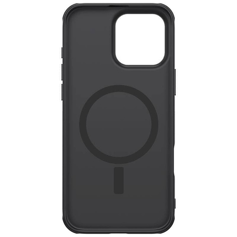 Etui Nillkin Super Frosted Shield Pro Magnetic iPhone 16 Pro (czarny)
