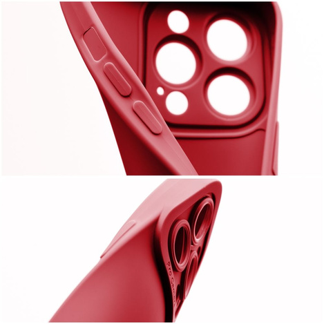 Futerał Roar Luna Case - do Samsung Galaxy S24 Plus czerwony
