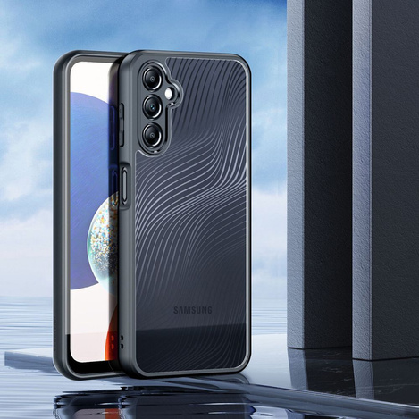 Dux Ducis Aimo case for Samsung A35 5G - black
