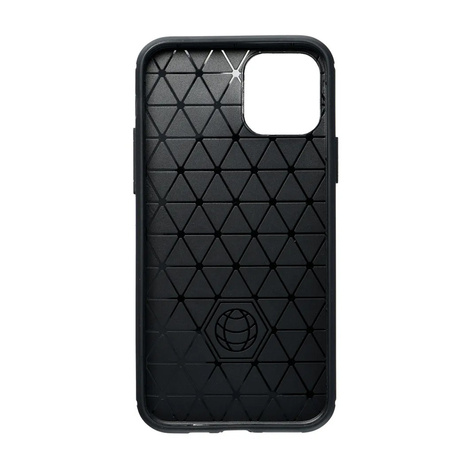 Futerał CARBON do SAMSUNG Galaxy A55 5G czarny