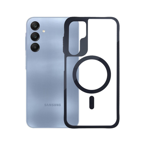 Samsung Galaxy A25 5G - 3mk Satin Armor MagCase