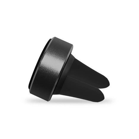 Puro Magnet Holder Autohalterung mit Mag Safe für Lüftungsschlitze, magnetisch – Schwarz