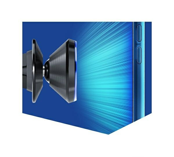 3MK UCHWYT MAGNET POWER