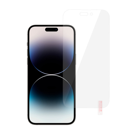 Hartowane szkło Gold do IPHONE 15/15 PRO